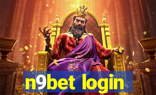 n9bet login